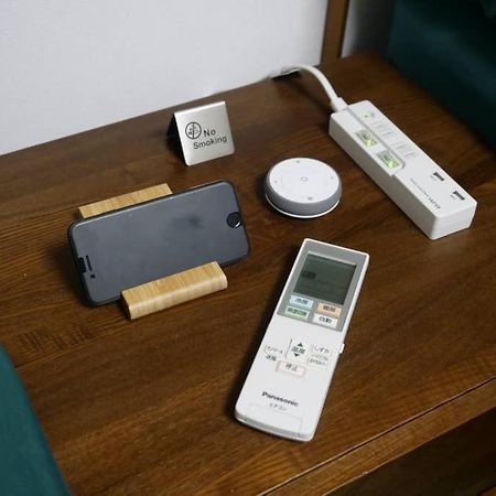 ゲストハウス八街 외부 사진