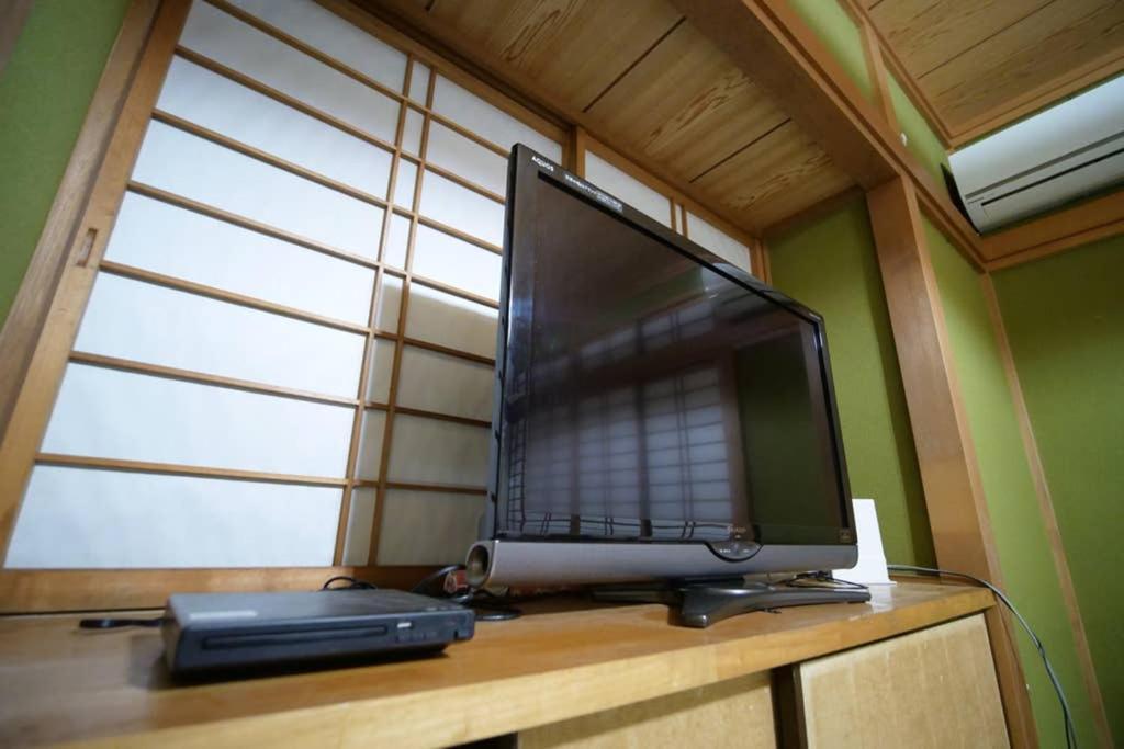 ゲストハウス八街 외부 사진